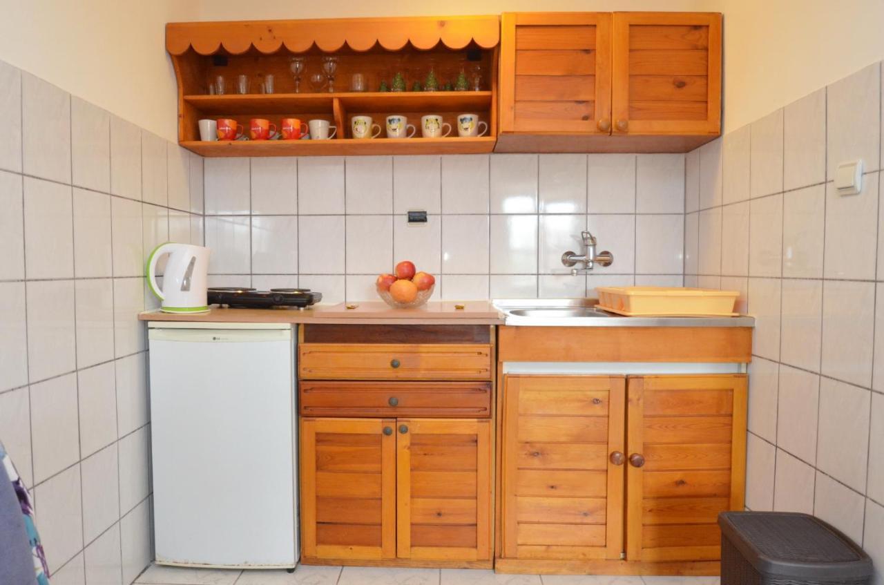 Leut Stone Residence Tivat Zewnętrze zdjęcie