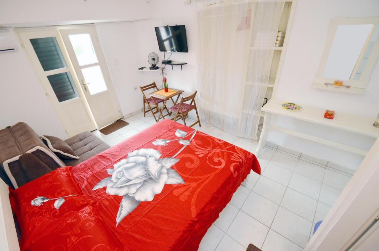 Leut Stone Residence Tivat Zewnętrze zdjęcie