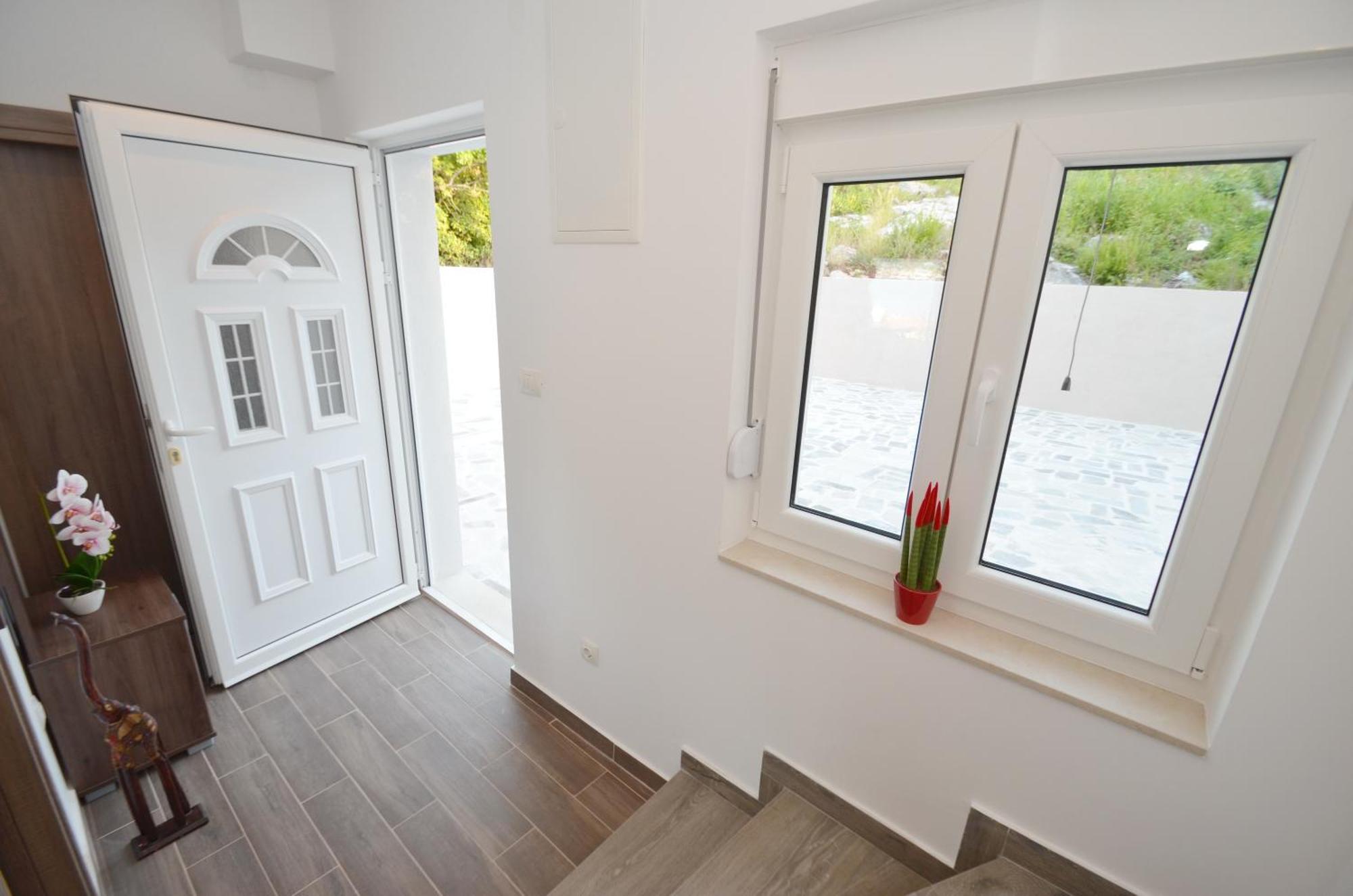 Leut Stone Residence Tivat Pokój zdjęcie