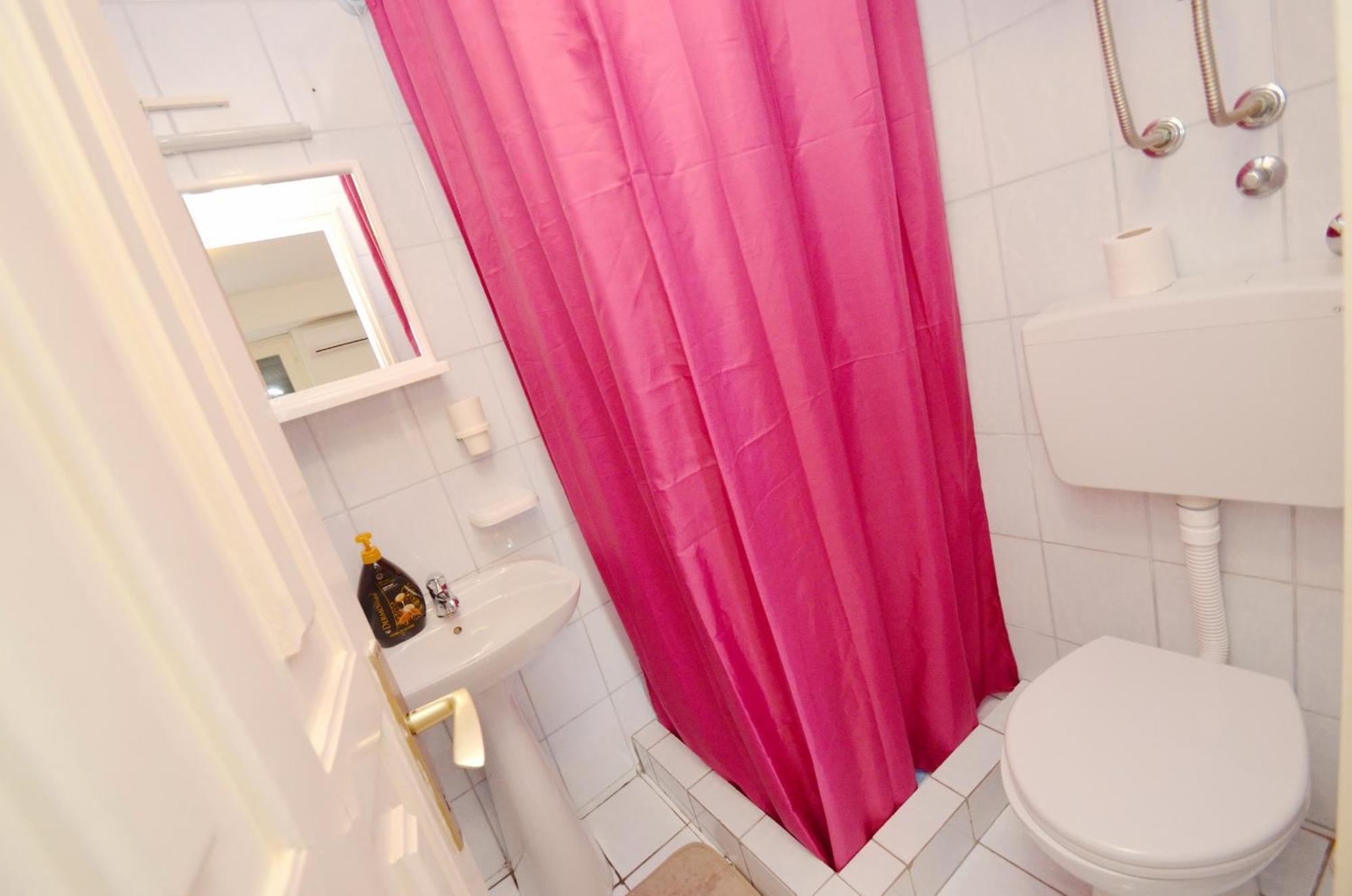Leut Stone Residence Tivat Pokój zdjęcie
