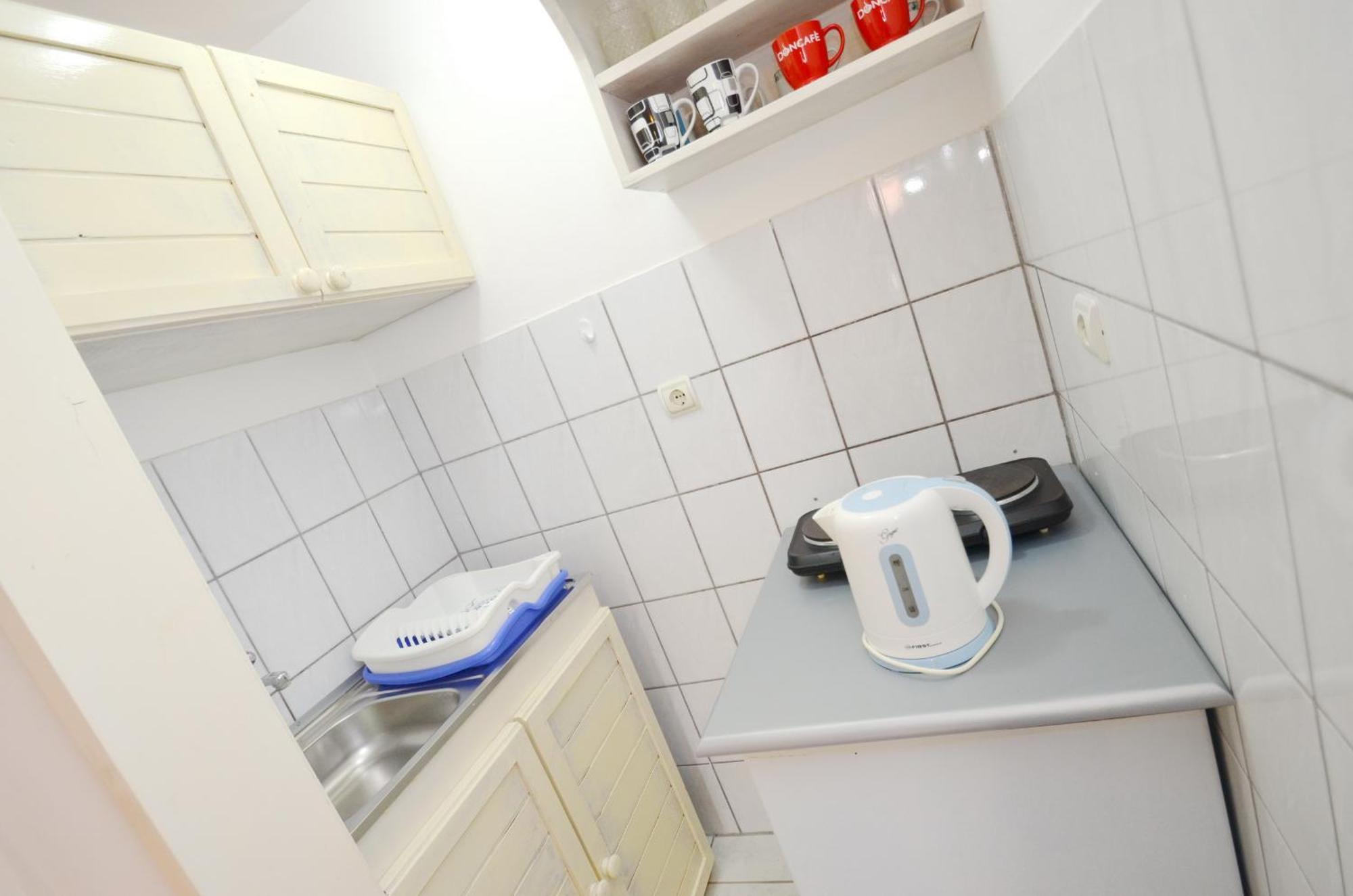 Leut Stone Residence Tivat Pokój zdjęcie