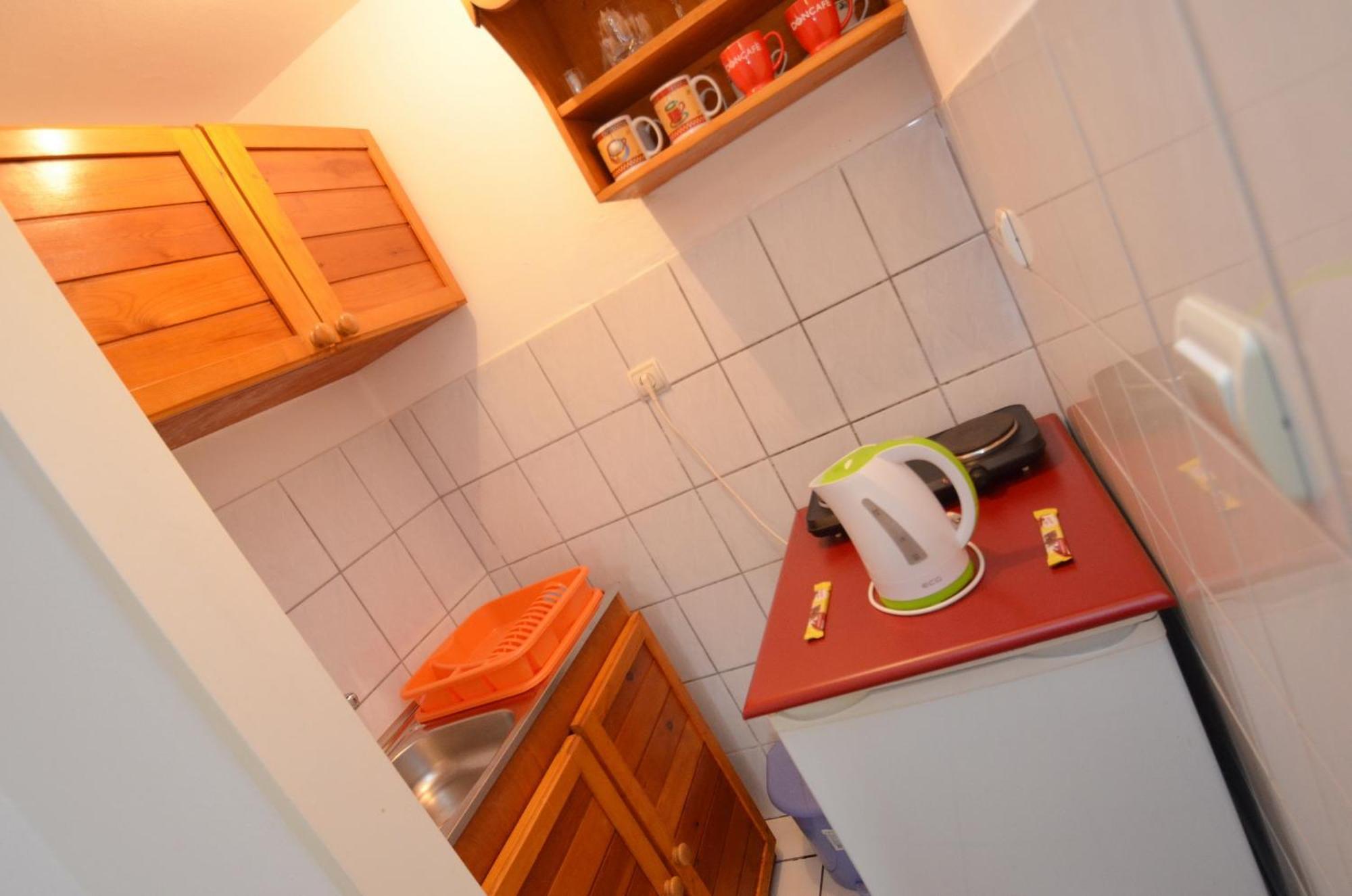Leut Stone Residence Tivat Pokój zdjęcie